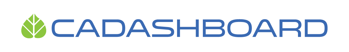 Cadashboard Logo